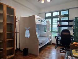 Windermere (D23), Condominium #485038521